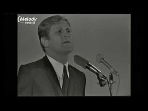 Jean-Jacques Debout — Jean-Jacques Debout - Nos doigts se sont croisés
