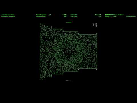 Enrico Sangiuliano — Enrico Sangiuliano - Future Dust [NTZ009]