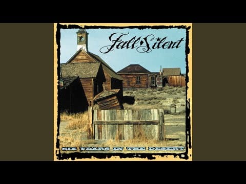 Fall Silent — Playing House
