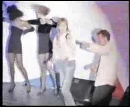 Pat & Mick — Pat and Mick - I Haven't Stopped Dancing Yet