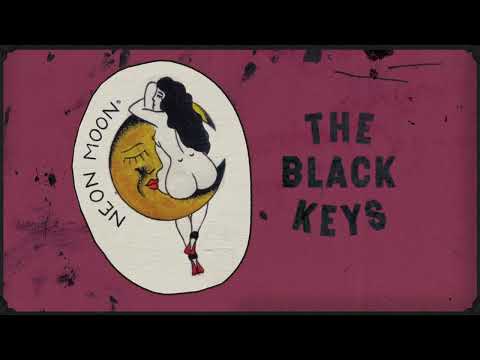 The Black Keys — Neon Moon (Official Visualizer)