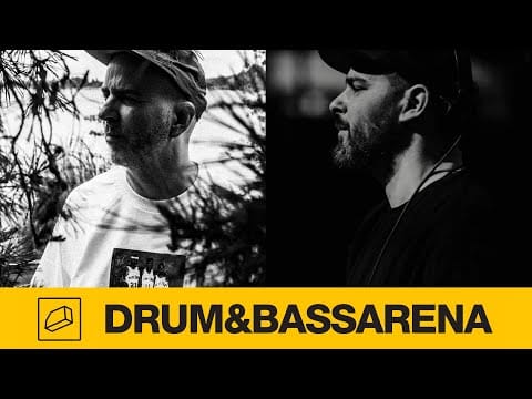 Redeyes — Redeyes - Gotta Change (ft. Lenzman)