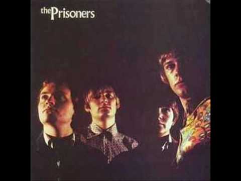 The Prisoners — The Prisoners - Promised Land