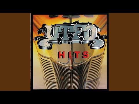 UTFO — Bite It