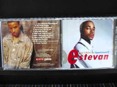 Estevan — Estevan - Who's Gonna Dry My Tears?