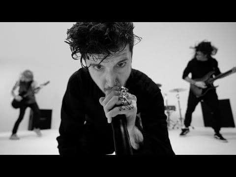 Of Mice & Men — Pain