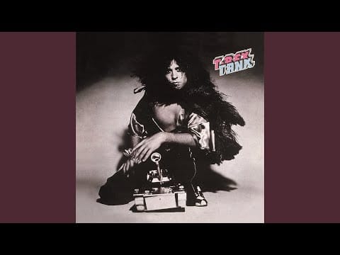 T. Rex — RAPIDS