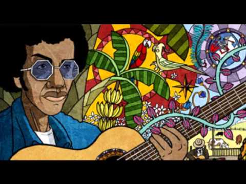 Jorge Ben — Jorge Ben - Crioula