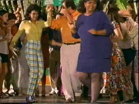 Sesame Street — Sesame Street - Mambo I, I, I(Gloria Estefan version)
