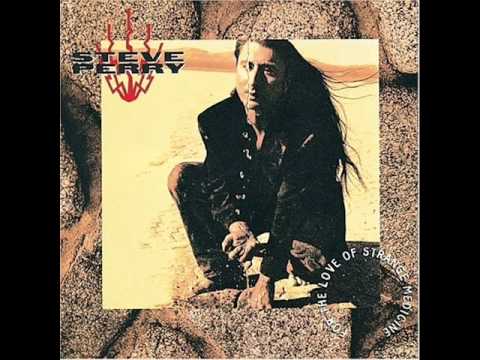 Steve Perry — Steve Perry-Stand Up (Before It's Too Late) (For the Love of Strange Medicine)