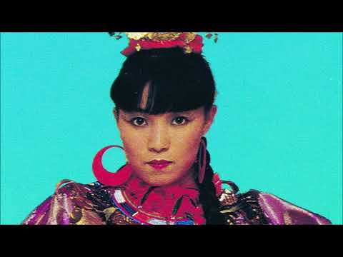 Amii Ozaki — 尾崎亜美『MERIDIAN-MELON』より４曲