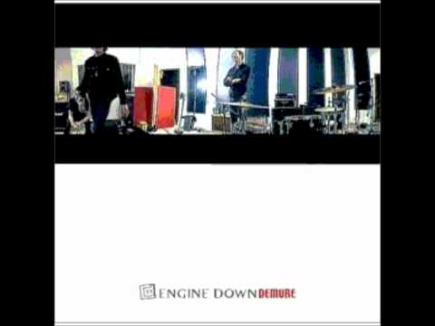 Engine Down — Engine Down   Songbird