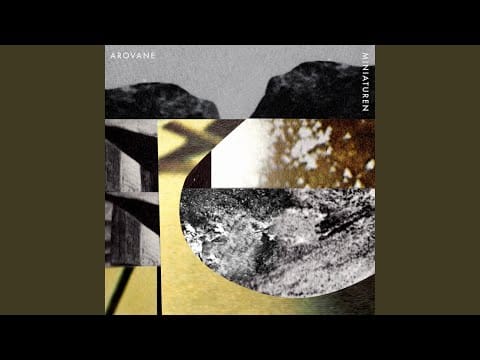 Arovane — Bogen