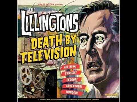 The Lillingtons — The Lillingtons - I Need Some Brain Damage