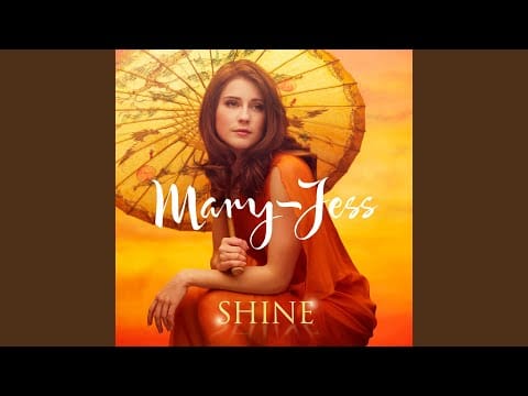 Mary-Jess — Glorious