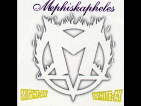 Mephiskapheles — Mephiskapheles - Devil's Due