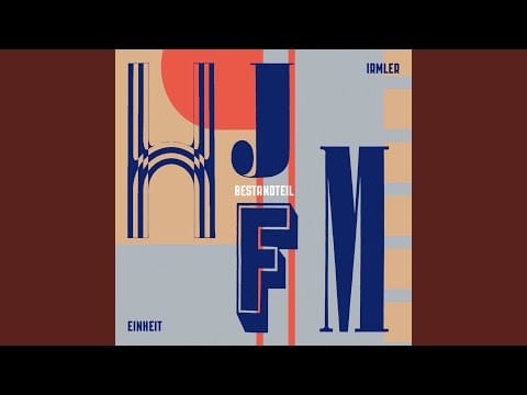 F.M. Einheit — Brooks