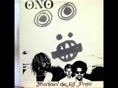 ONO — Ono - 04.   O Jackie O