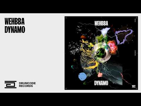 Wehbba — Wehbba - Dynamo | Drumcode