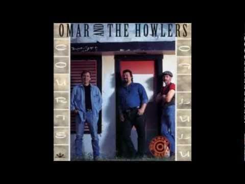 Omar And The Howlers — OMAR & THE HOWLERS - MEET ME DOWN AT THE RIVER