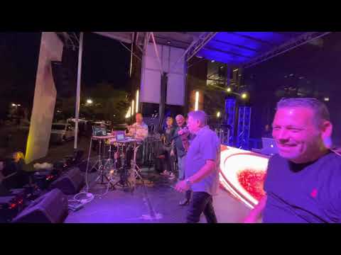 Angelo Venuto — Angelo Venuto - L’italiano - Sweet Caroline