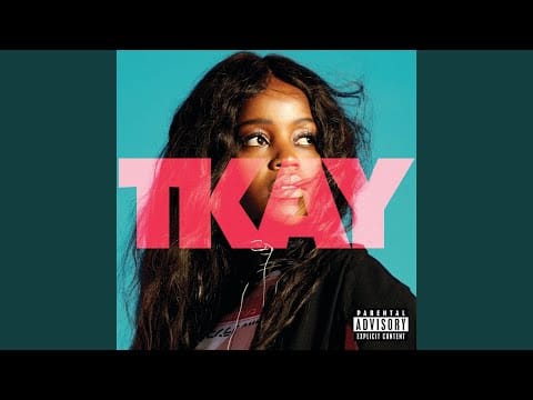 Tkay Maidza — You Want
