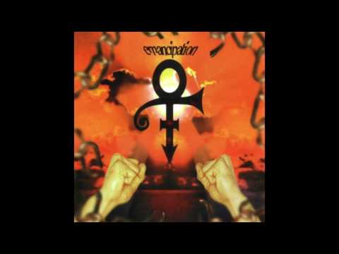 The Artist (Formerly Known As Prince) — Face Down