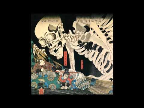 Kyo Itachi — Lucio Bukowski X Kyo Itachi - Kiai sous la Pluie Noire