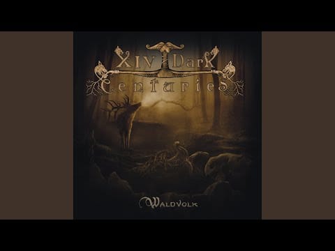 XIV Dark Centuries — Julenzeit