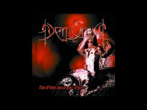 Demoniac — Demoniac - The Fire and the Wind (1999) Full Album