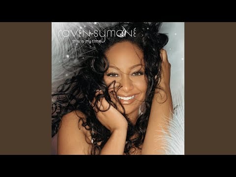 Raven-Symoné — Grazing in the Grass
