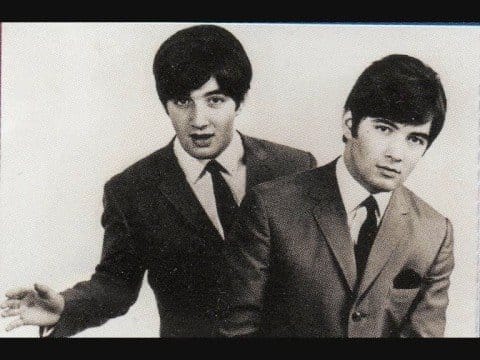 Barry Ryan — Barry Ryan-I'II Be On My Way Dear.