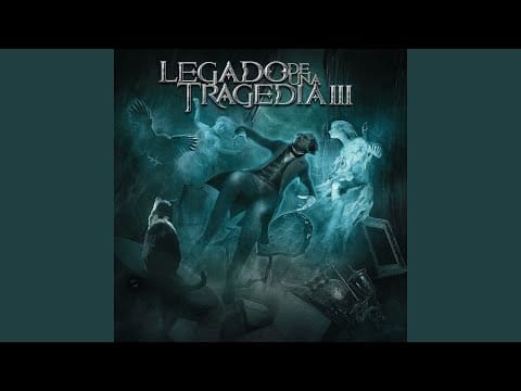 Legado de una Tragedia — El Mundo De Los Sueños