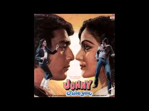 Anand Bakshi — Rang Rangila Hai Yeh From Johnny I Love You (1982)