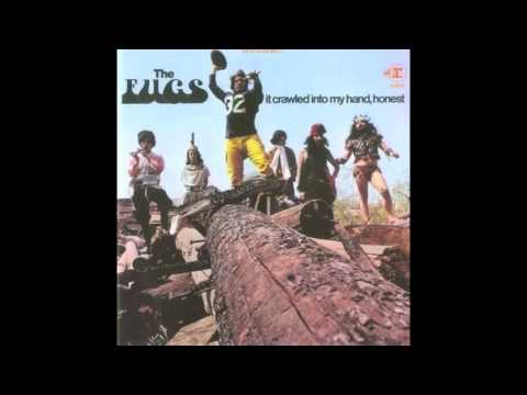 The Fugs — THE FUGS - Marijuana