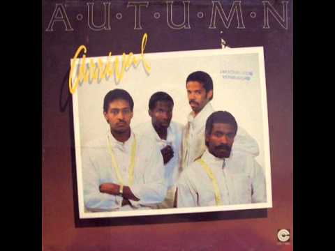 Autumn (2) — A.U.T.U.M.N. - sure sounds shaky to me - 1984
