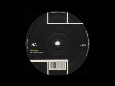 O.L. — O.L. - Kontakt (Techno 2001)