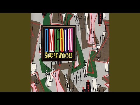 Impala — Choctaw
