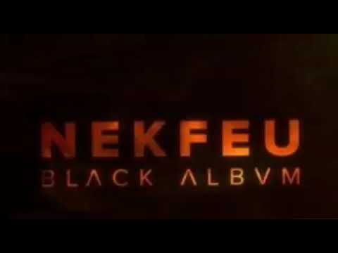 Nekfeu — #Nekfeu - ma princesse de feu