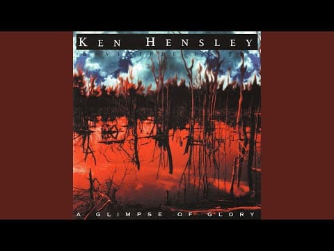 Ken Hensley — Moving In