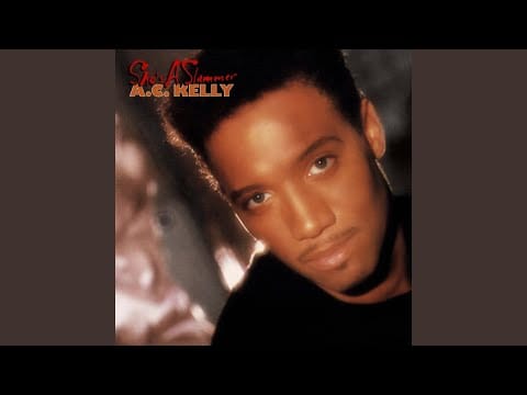 A.C. Kelly — She's A Slammer (Perca Beats)