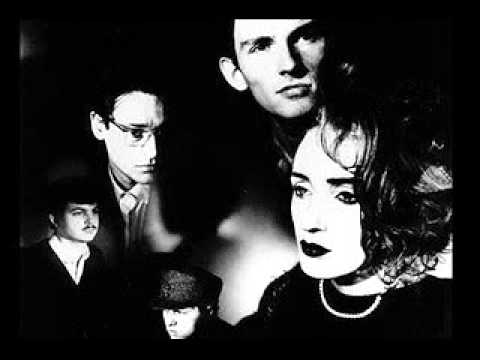Dead Can Dance — Dead Can Dance - American Dreaming