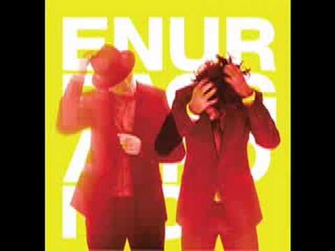 Enur — Enur feat. Nicki Minaj & The Chopper City Boyz - Ucci Ucci
