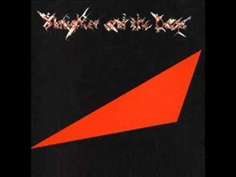 Slaughter And The Dogs — Slaughter & The Dogs - "You're Ready Now"(1979)