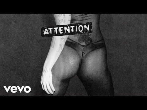 Miley Cyrus — 23 (From ATTENTION: MILEY LIVE)