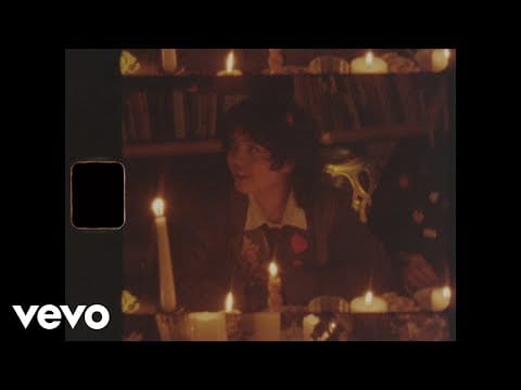 Crawlers — Crawlers - Kills Me To Be Kind (Official Visualiser)