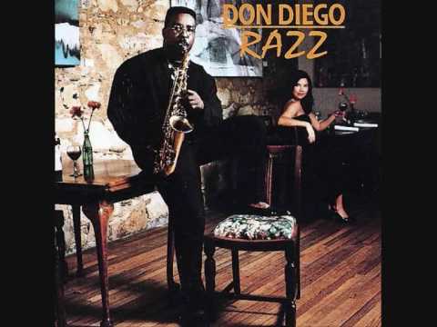 Don Diego (2) — Don Diego- Lonely Talking