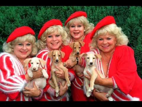 Geschwister Jacob — Liebe muss kein märchen sein - Geschwister Jacob