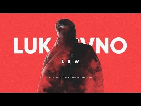 Lukasyno — Lukasyno - Lew (prod. Ayon)