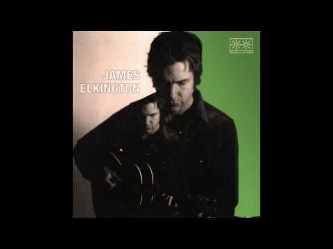 James Elkington — James Elkington - "When I Am Slow" (Official Audio)